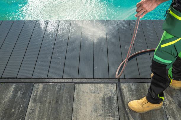 Best Deck Cleaning Services  in Walnut Cove, NC