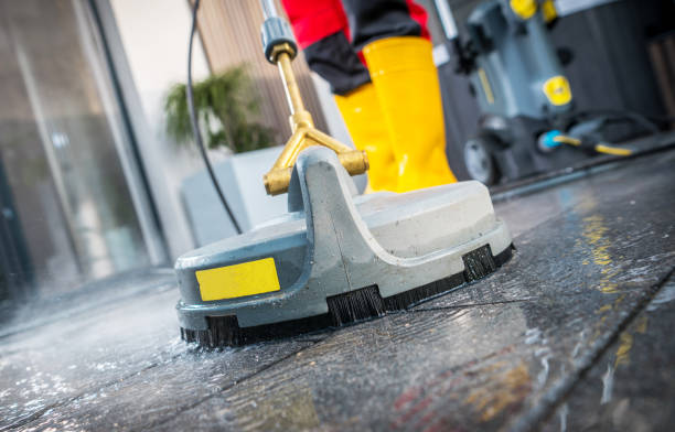 Best Affordable Power Washing  in Walnut Cove, NC